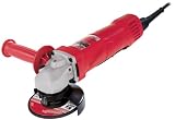 Milwaukee 6153-20 4-1/2-Inch Magnum Sander/Grinder, 12 Amp, 11,000 RPM, 5/8-Inch x 11-Inch Spindle