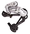 SRAM X.7 Rear Derailleur 8/9S, Long Cage 1:1 Actuation Ratio Black/Grey