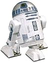 Star Wars R2-D2 cookie jar