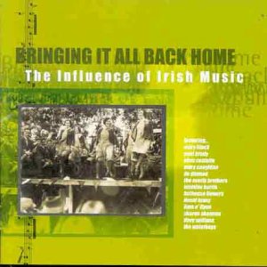 BRINGING IT ALL BACK HOME CD2