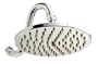 Pollenex DP1005 8-Inch Pouring Rain Showerhead, Chrome with Brass Tips