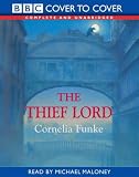The Thief Lord (BBC Cover to Cover)