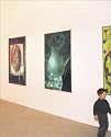 Hommage to Martin Kippenberger: The 80's, Paintings and Sculptures