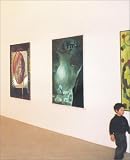 Hommage to Martin Kippenberger: The 80's, Paintings and Sculptures