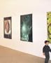 Hommage to Martin Kippenberger: The 80's, Paintings and Sculptures