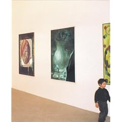 Martin Kippenberger: Gitarren, die nicht Gudrun hei�en. Homage to Martin Kippenberger