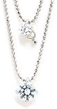 L'AMOUR DIAMOND (��ࡼ����������) �ͥå��쥹 LMD-MC36