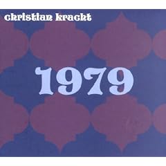 1979, 3 Audio-CDs