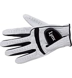 Lynx Men's Combo Glove with Black Palm - 2 for $15