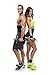 Sauna Belt Waist Cincher - Rapid Weight Loss Belt and Corset - Ab Sauna Waist Trimmer - 6 Pack Abs - Sheds Excess Water Weight, Tones Abs, Supports Core & Lower Back- Better than AZSport, TNT