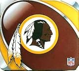 Washington Redskins Mouse Pad