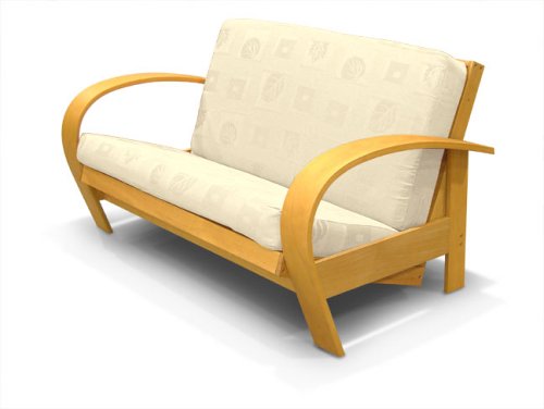  : So4mat - Curve 2 - Seater - Olmo Natural