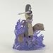 Naruto Maxi Collection Ninja Battle Orochimaru Figure Gashapon_s-4