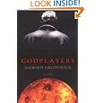 Godplayers by Damien Broderick