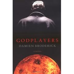 Godplayers