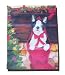boston_terrier13boston terrier - Boston Terrier Stocking Garden Flag