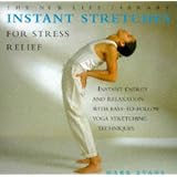 Instant Stretches (The New Life Library Series)