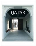 Cover of Qatar by Stephen Day 1905299052