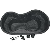 Flex Pond Kit – 220 Gallon, 300 GPH Pump, Model# 79991