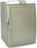 マサオコーポレーション ポータブル冷温庫20リットル シルバー CH-0120A