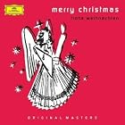 Merry Christmas by Dietrich Fischer-Dieskau, Hermann Prey, Rudolf Aue, Heinz Rehfuss, and Helmut Böcker