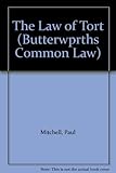 The law of tort