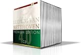 Ludwig van Beethoven Premium Edition [Box Set]