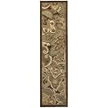 Concepts Marrakech Woven Rug - Brown (1'11"x7'6")