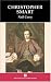 Search : Christopher Smart (Writers & Their Work)