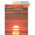 Heat Transfer: A Practical Approach by Yunus A. Cengel