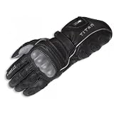 Details zu "Held TITAN Motorrad-/Sporthandschuh schwarz 11"