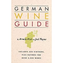 German Wine Guide