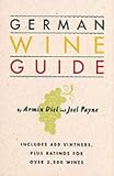 German Wine Guide