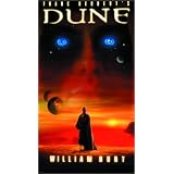 Frank Herbert's Dune (TV Miniseries) (EP Version) [VHS]