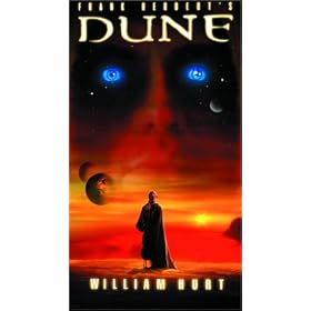 Frank Herbert's Dune (TV Miniseries) (EP Version) [VHS]