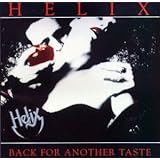 Back For Another Tasteby Helix
