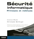 S�curit� informatique : Principes et m�thodes