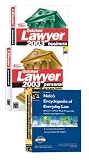 Quicken Lawyer Home & Small Business Legal Suite 2003