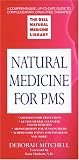 Natural Medicine for PMS: The Dell Natural Medicine Library