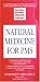 Book Natural Medicine for PMS: The Dell Natural Medicine Library