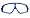 Clear Lens/MetBlue