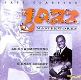 Jazz Classics Masterworks
