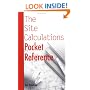 The Site Calculations Pocket Reference