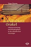 Produkt-Bild: Das Palmblatt-Orakel. Lebenserwartung und Wiedergeburt in der altindischen Astrologie.