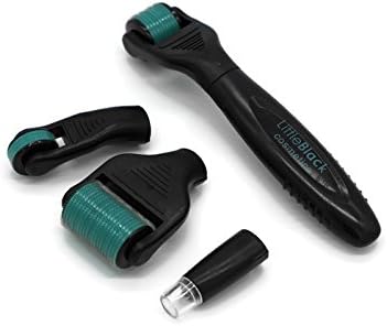 LittleBlack cosmetics 5 in 1 Total Body Skin Care System (B)