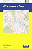 iGage Weatherproof Paper 11"x17" - 50 Sheets