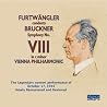Bild des Albums von Wilhelm Furtwängler