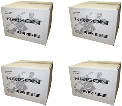 Rrison Paintball RRISE Recreation Grade Paintballs - 8000 Count