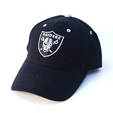 Urban Boundaries - Oakland Raiders Classic Baseball Cap