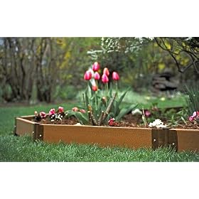 Composite Plastic Timber by Frame-It-All